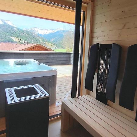 Kranzmuehle - Ankommen Am Achensee Achenkirch Eksteriør billede