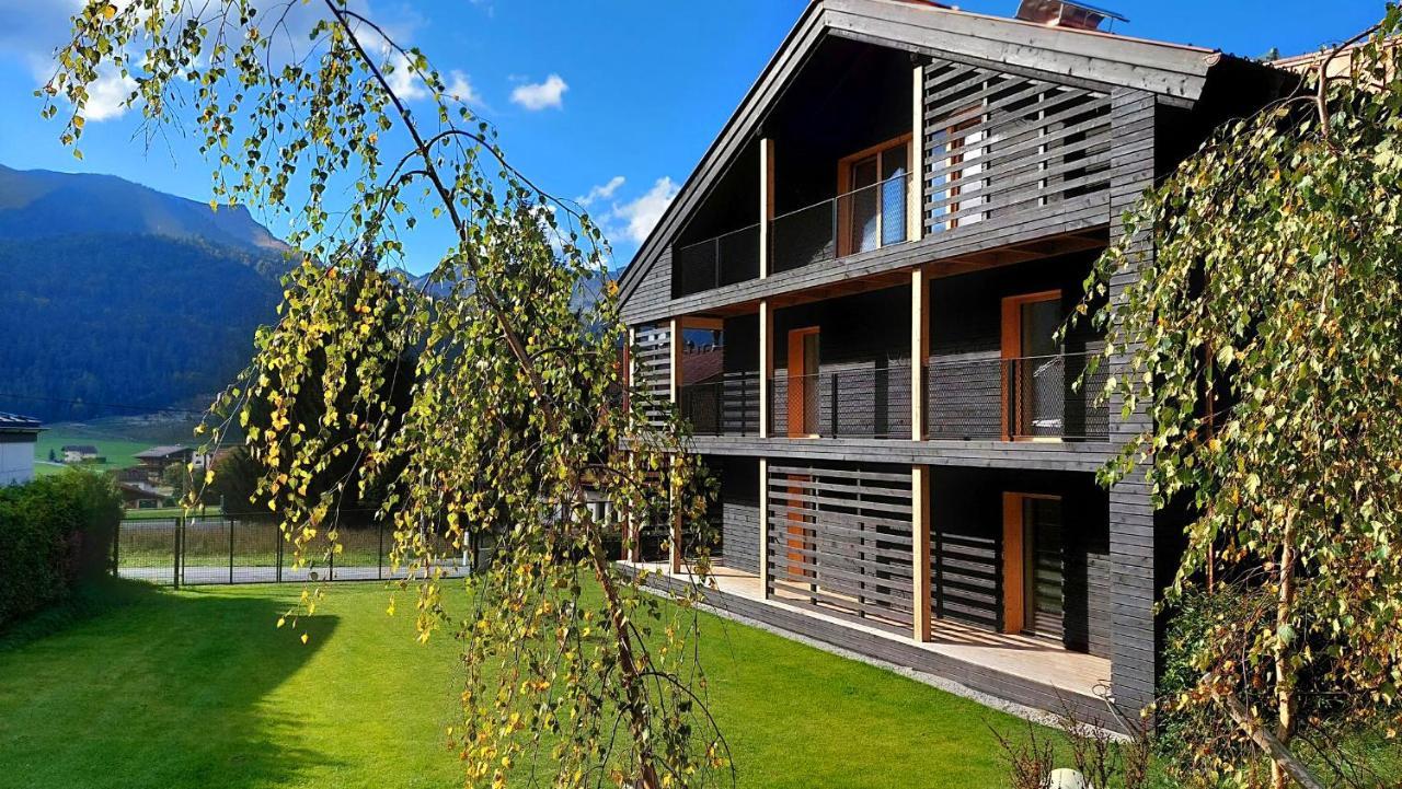 Kranzmuehle - Ankommen Am Achensee Achenkirch Eksteriør billede