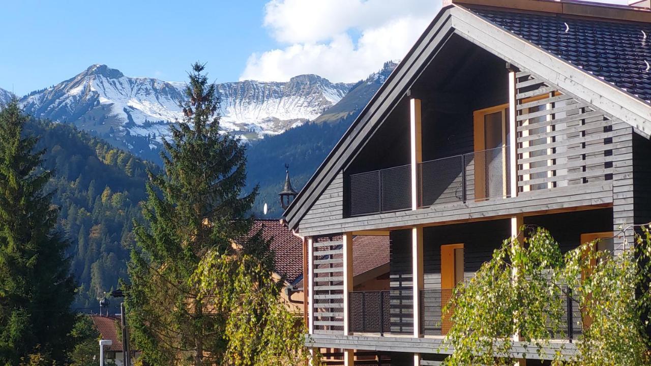 Kranzmuehle - Ankommen Am Achensee Achenkirch Eksteriør billede